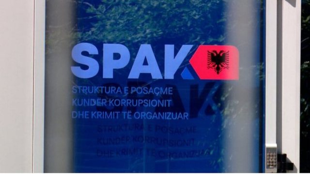 20 mijë euro për një favor/ Arrestohet me urdhër të