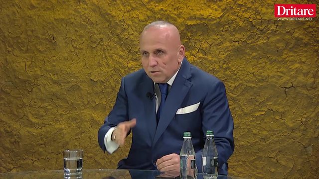 Ilir Kulla: Fatos Nano, arkitekti i shtetit modern shqiptar!