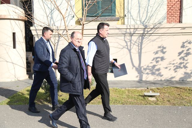 Zbardhet vendimi i Gjykatës Kushtetuese: Erion Veliaj mund të