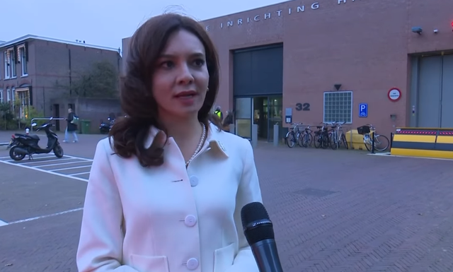 Spiropali takim me Hashim Thaçin në Hagë: Shqipëria