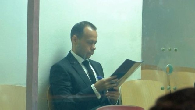 SPAK kërkon 5 vjet burg për Alqi Bllakon!