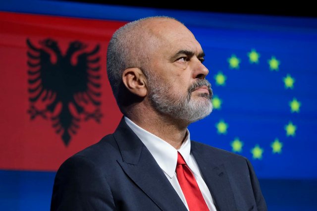 Rama reagon pas vlerësimit të BE-së: Ecim përpara!
