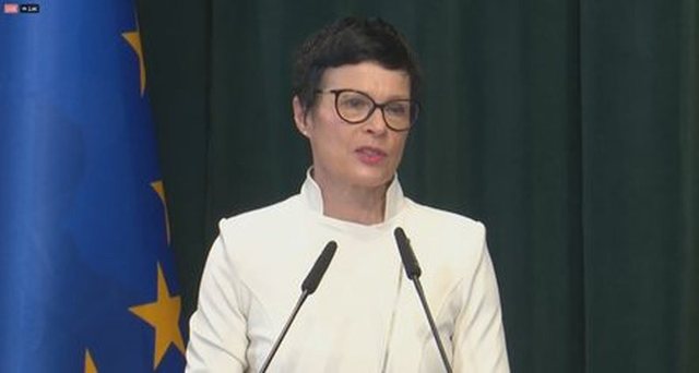 Marta Kos: Shqipëria bën progres të jashtëzakonshëm