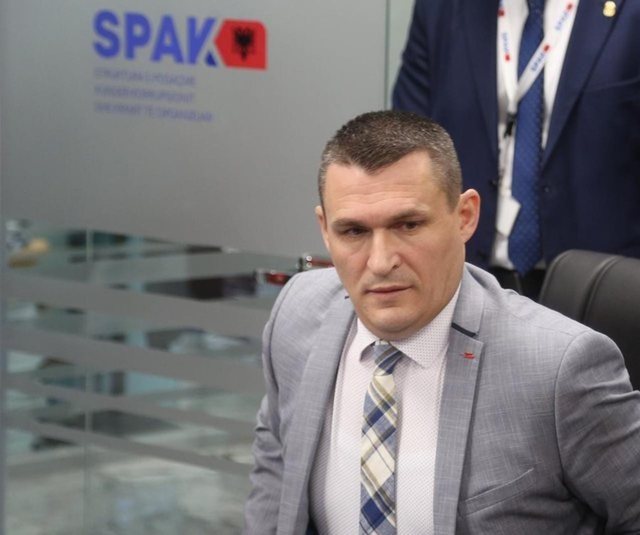 Gara për kreun e ri të SPAK! Kush do të pasojë Altin