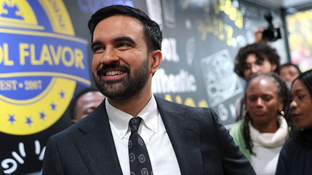 Kush është demokrati 34-vjeçar që bëri histori