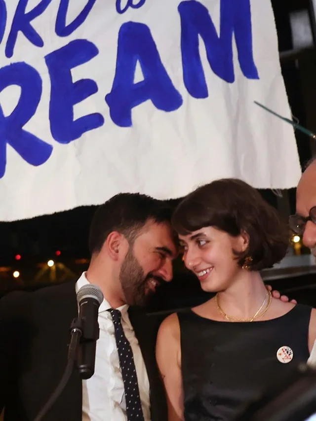 Kush është demokrati 34-vjeçar që bëri histori