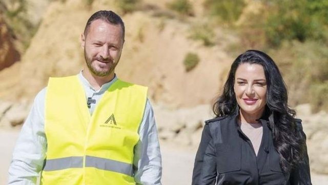 Të bëjmë sikur vlerësojmë! Balluku-Berberi pak