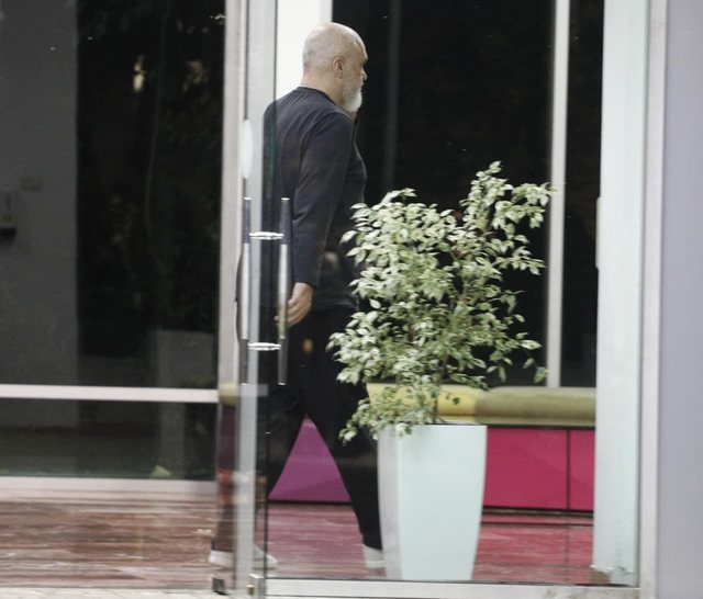 Rama mbledh deputetët për Ballukun!