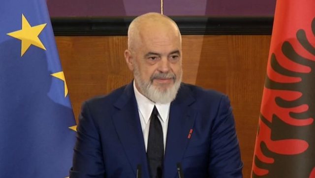 Rama në Vjenë: Ceremoni simbolike që thekson lidhjet