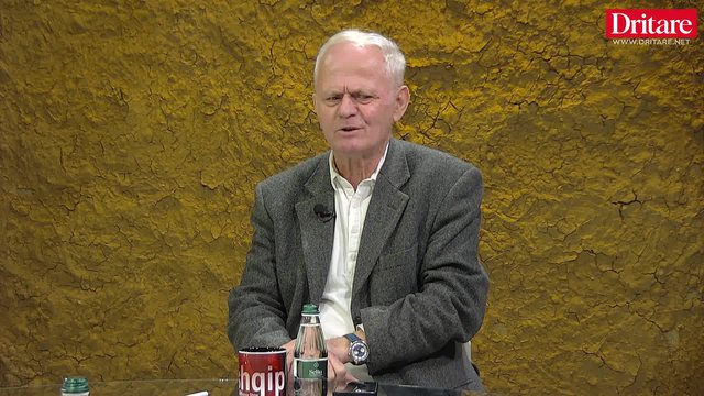 Besa shqiptare/ Si i mbrojtëm ushtarët Italianë, ish-pushtuesit