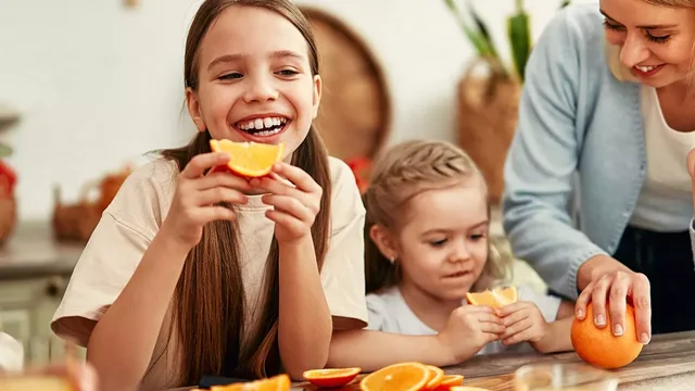 Mandarina apo portokalli? Cila është më ushqyese dhe forcon