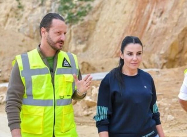 Mesazhet në 'Signal'/ Si Komunikimet private të Ballukut dhe