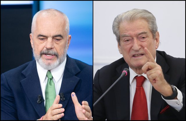 Deklarata e Berishës ndaj ambasadorit Gonzato, Rama: Qentë, karvani