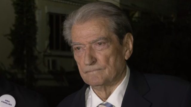 Deklaratat ndaj Gonzatos, Berisha: Nëse ambasadori i quan fyerje i