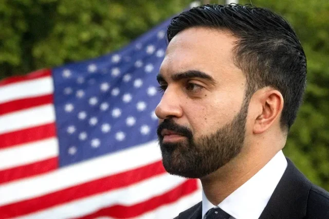 Një Mamdan në Tiranë!