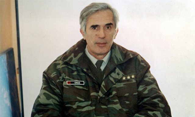 Amerikanë dhe shqiptarë, bashkë në Luftë e në Paqe