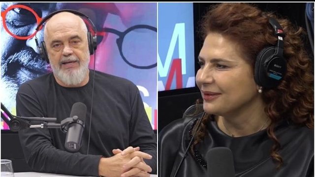 Brunilda Mersini: Dita e diel do të sjellë ndryshime për