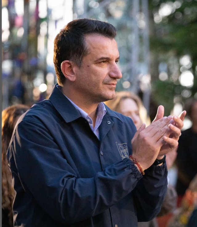 Erion Veliaj: Vendimi i Kushtetueses jo vetëm për mua, por për