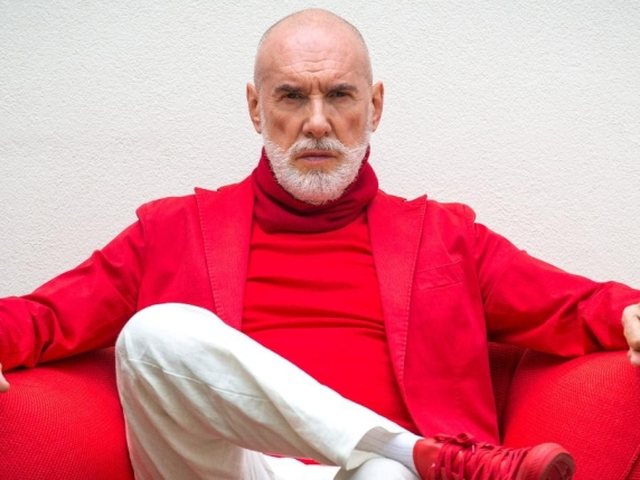 Sekretet e errëta të Diego Dalla Palma: Kam planifikuar vdekjen time!