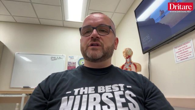 Nga spitali i Fierit në Florida, rrëfimi i infermierit Ilirjan