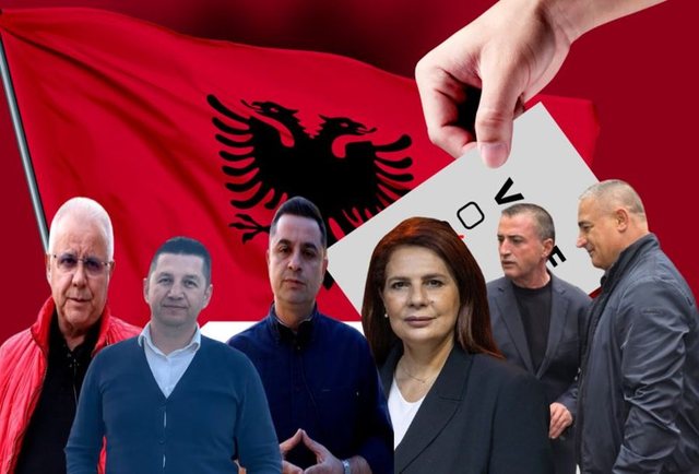 5 bashki dhe 13 kandidatë në garë/ Çfarë pritet nga
