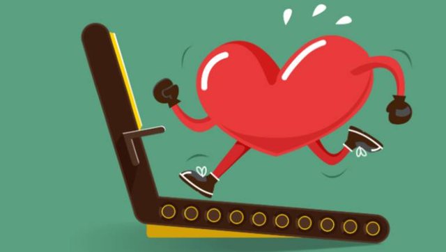 Hapat konkretë për një zemër të shëndetshme! Ja