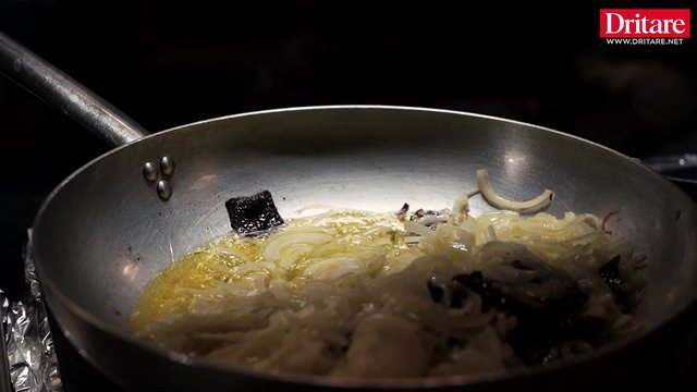 Shef Naimi i tavave magjike të Elbasanit!