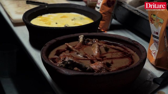 Shef Naimi i tavave magjike të Elbasanit!