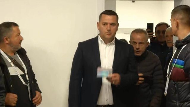 Zgjedhjet në Mat, voton kandidati i PS-së!