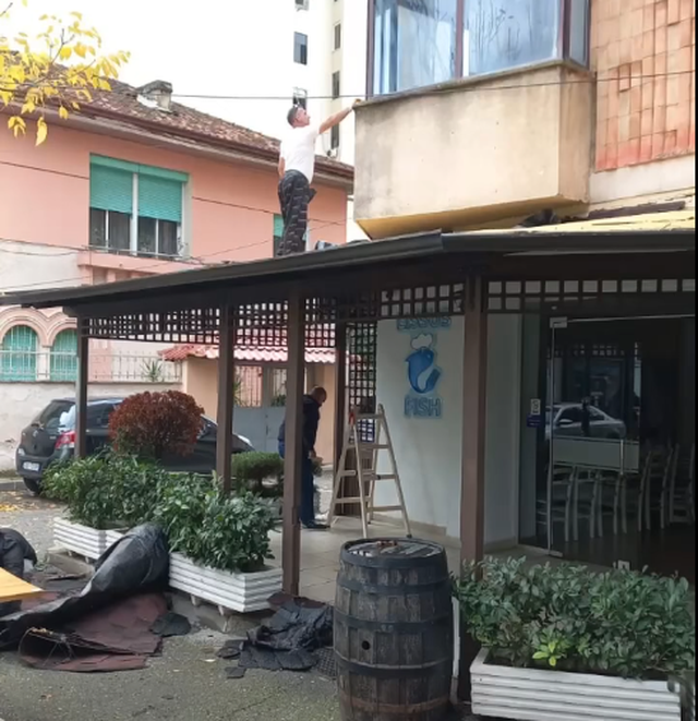 Lirimi i hapësirave publike, Rama: Ecim, pa të shtunë e pa