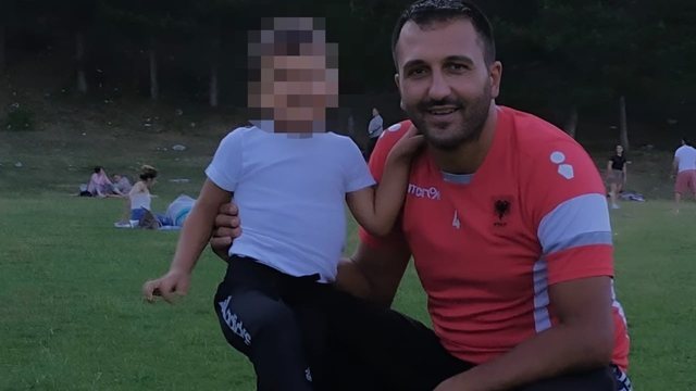 Emri/ Ra në kontakt me energjinë elektrik, humb jetën,