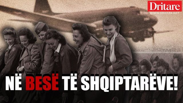 Besa Shqiptare/ Historia e pabesueshme e shpëtimit të 30