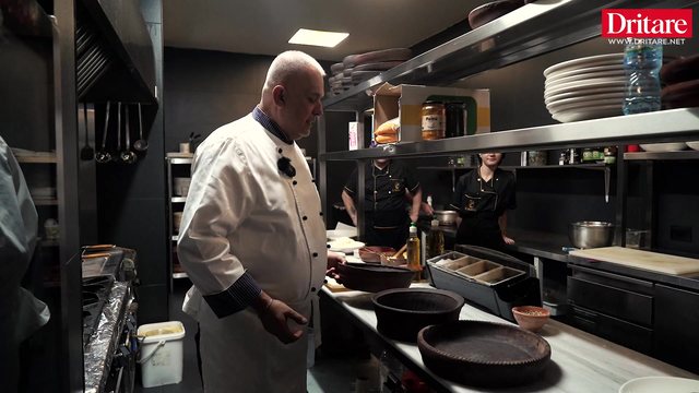 Pasioni për traditën/ Misioni i shef Naimit për të ruajtur