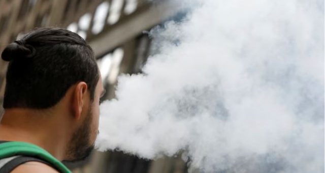 ISHP lejon reklamimin e IQOS në shkelje të ligjit, në SHBA