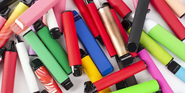 ISHP lejon reklamimin e IQOS në shkelje të ligjit, në SHBA