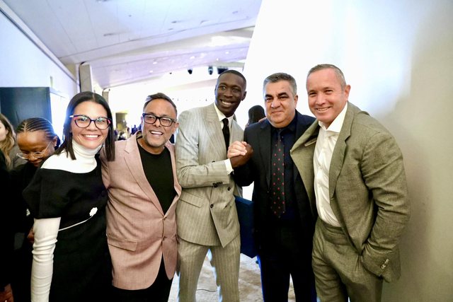 Superylli i rrjeteve sociale, Khaby Lame, do të vizitojë