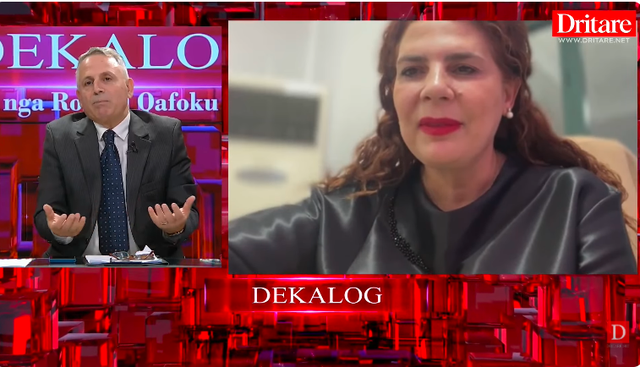 Brunilda Mersini: Zgjedhjet, proces i qetë dhe demokratik