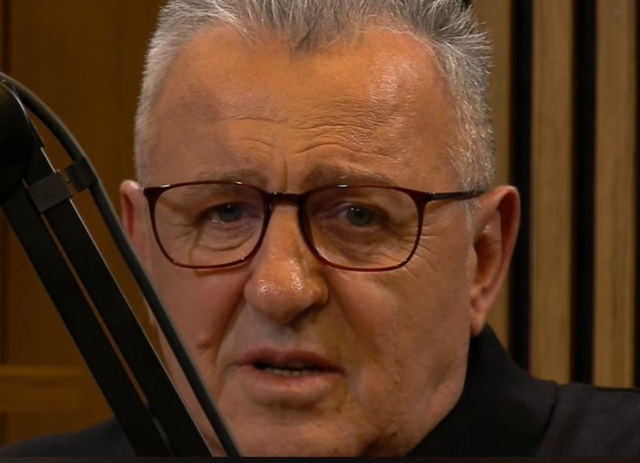 Agron Llakaj mes lotësh: Nuk kam dashur të jetoj pas humbjes së