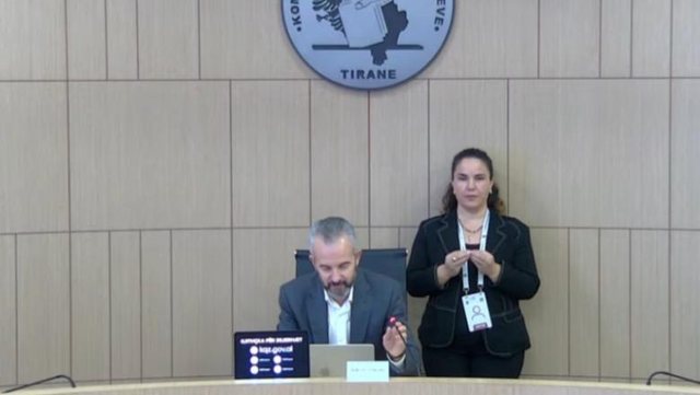 Celibashi shpall rezultatin: Numërimi me AI, sukses!