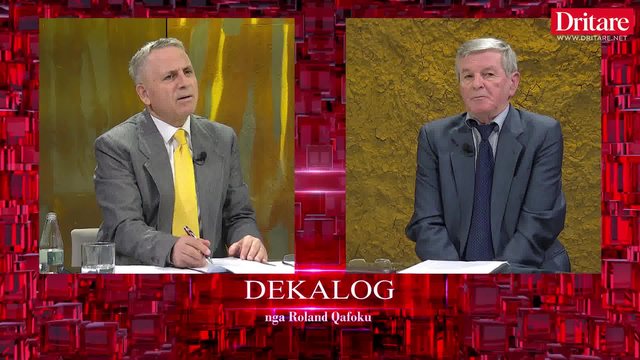 Zbulimi i jashtëzakonshëm i ish-oficerit të sigurimit: Kim Filbi