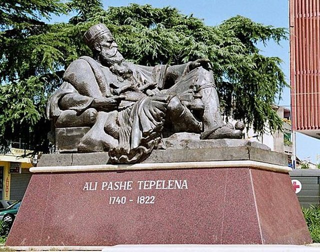 Ali Pashë Tepelena në sytë e rusëve! Flet studuesi!
