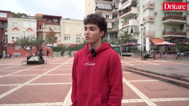 Një djalë shqiptar kampion i MotoAmerica. Flet Alessandro Di Mario!