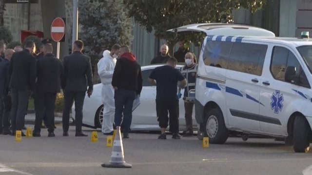 Atentati në Rinas, kur krimi bëhet kronikë e përditshme dhe