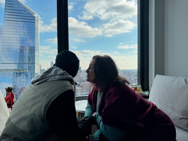 Parashqevi Simaku prek me rrëfimin për djalin: Luke, biri im më