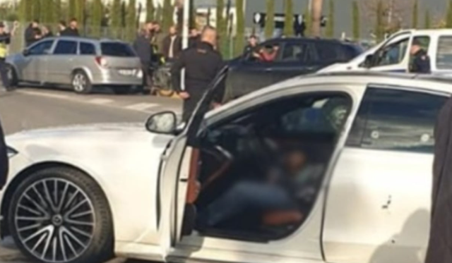 Atentati në Rinas/ Pezullohen drejtuesit e Forcës Operacionale