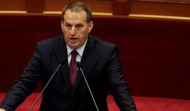 Xhemal Qefalia emërohet zëvendësministër i Brendshëm!