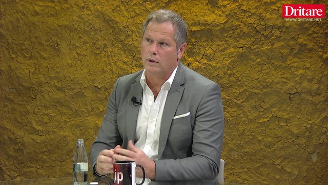 Sekretet e shitjes së një filmi/ Rrëfimi i producentit shqiptar