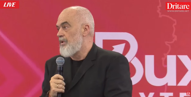 Rama: Pensionistët do marrin bonusin para Vitit të Ri, rritja e