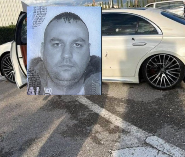 Emrat/ Ndihmuan Shaljanin të bëhet pjesë e AMP, arrestohen dy