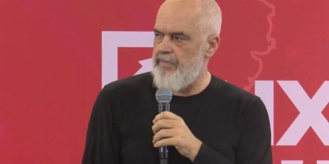 Aksioni për lirimin e hapësirave publike, Rama: Rregullorja e re do